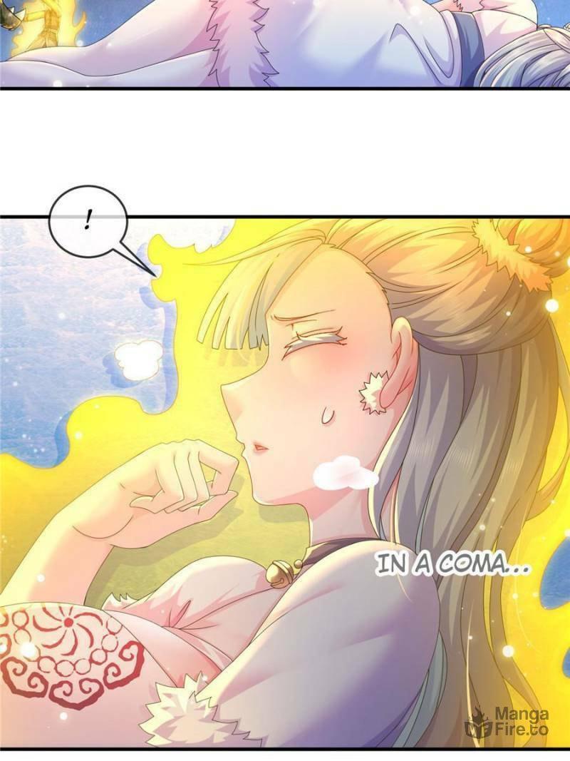 My Furry Harem Is After Me – Chapter 29 page 26