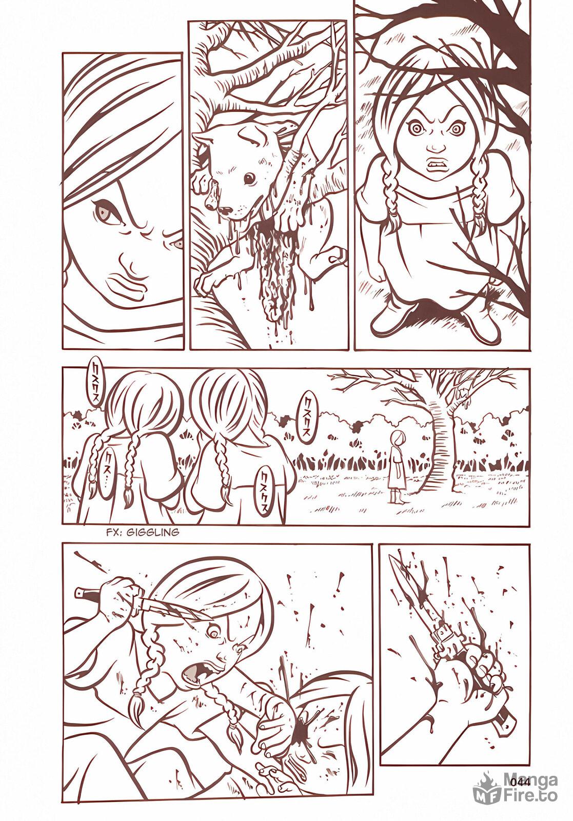 The Three Princesses page 11