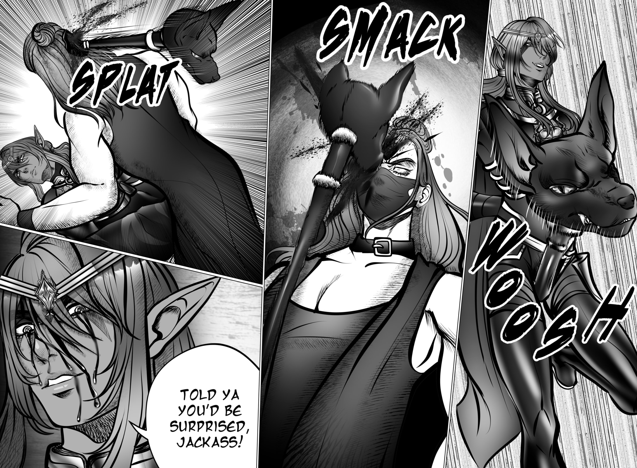 Alexandria PT. 2 page 16