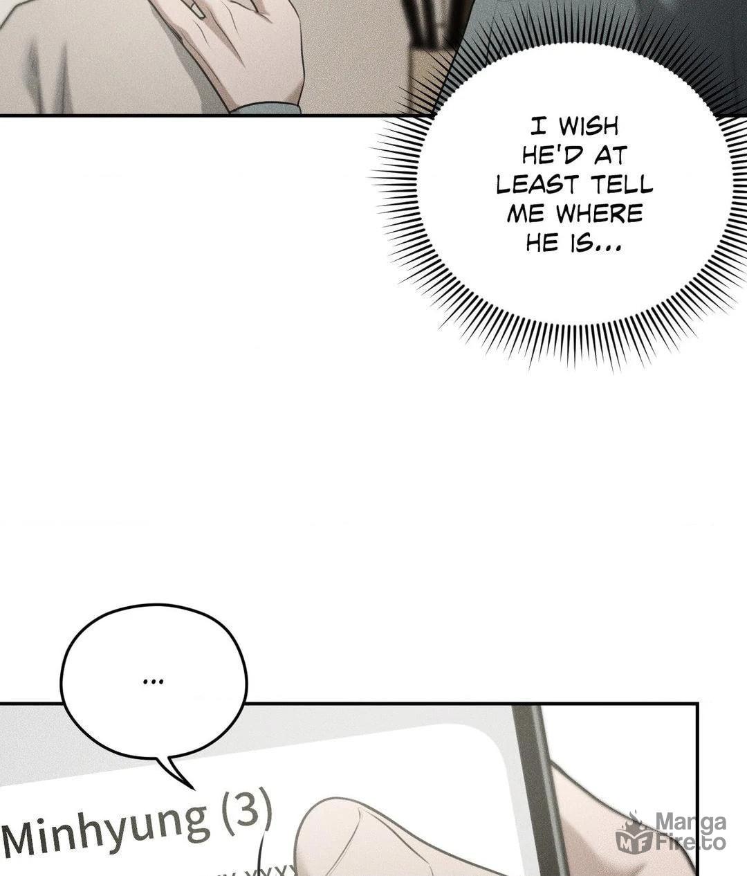 Dear, Teddy Bear – Chapter 38 page 4