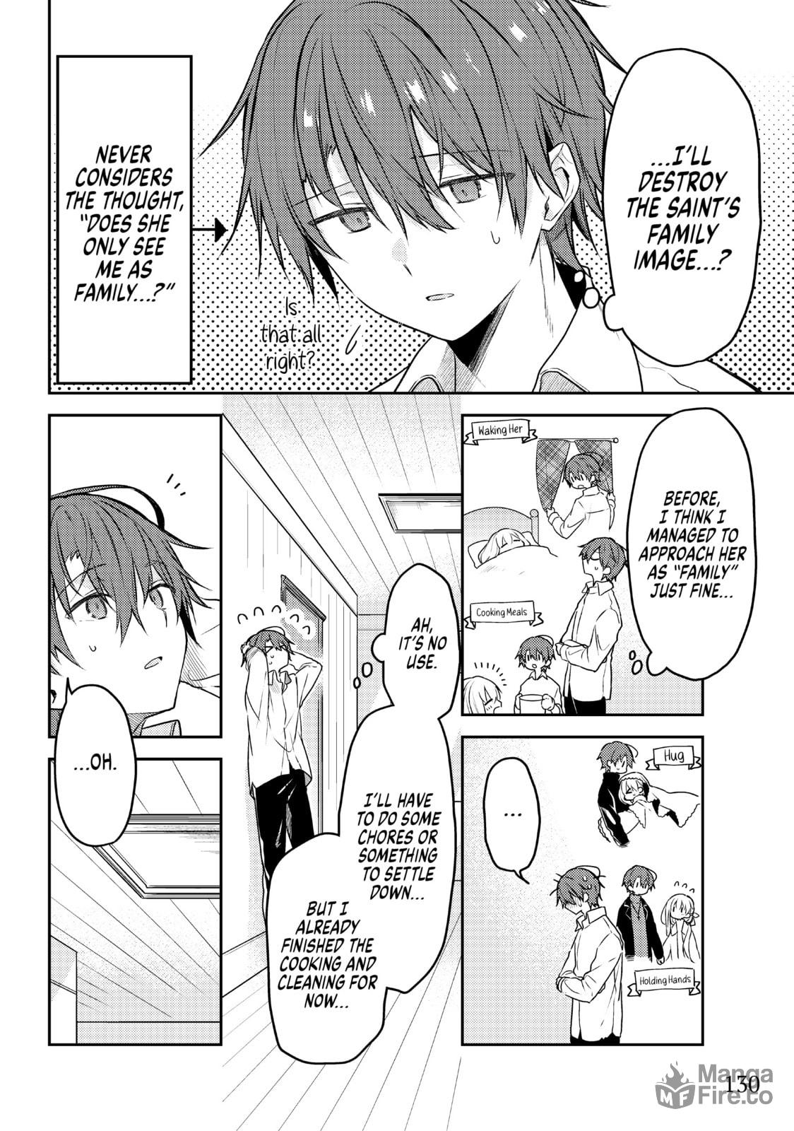 Our Family page 5