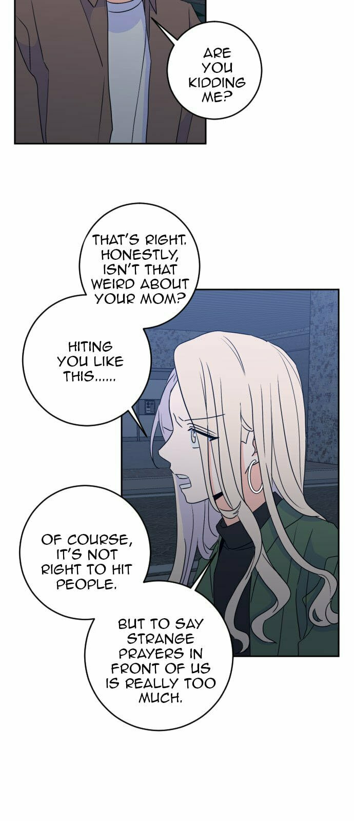 Bad Side – Chapter 57 page 13