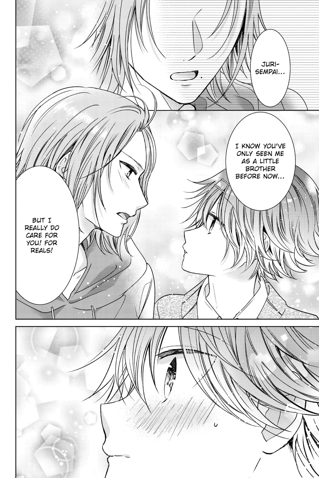 Vampire Dormitory – Chapter 26 page 7