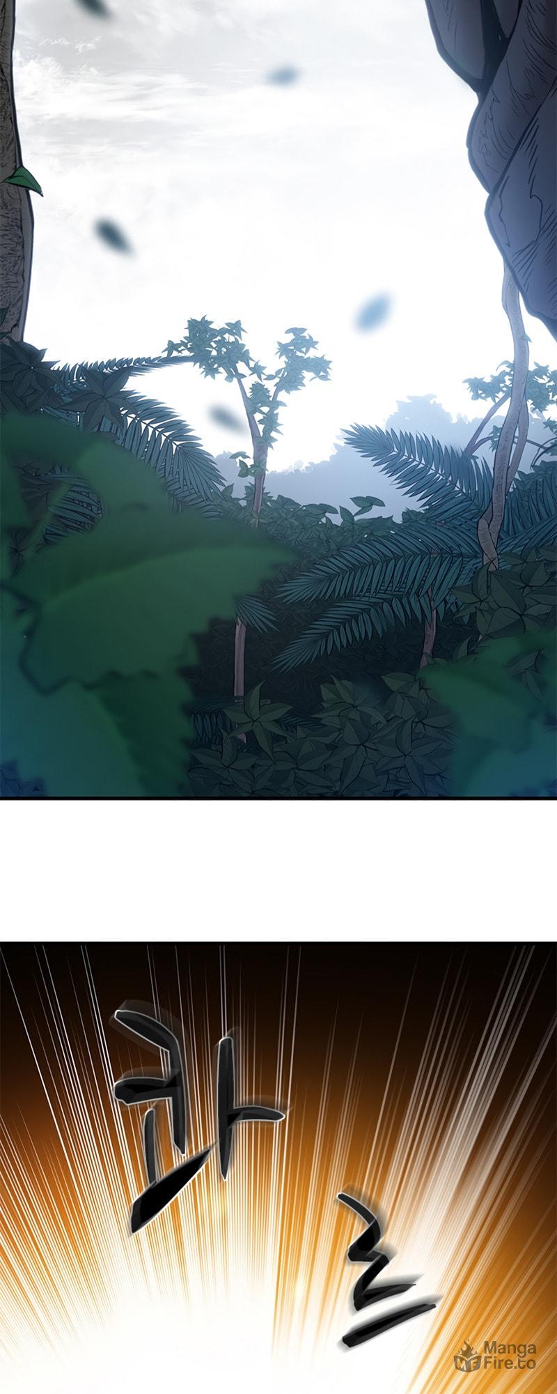 The Tutorial Is Too Tough! – Chapter 64 page 2