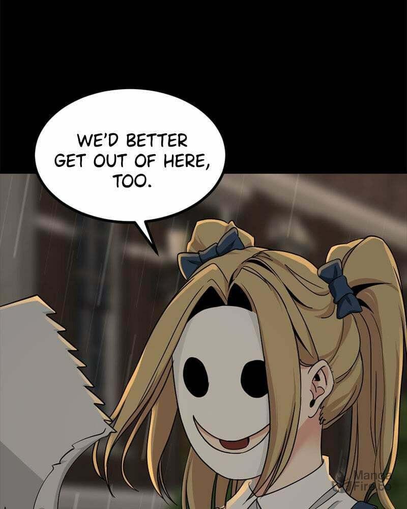 Hero Killer – Chapter 50 page 34