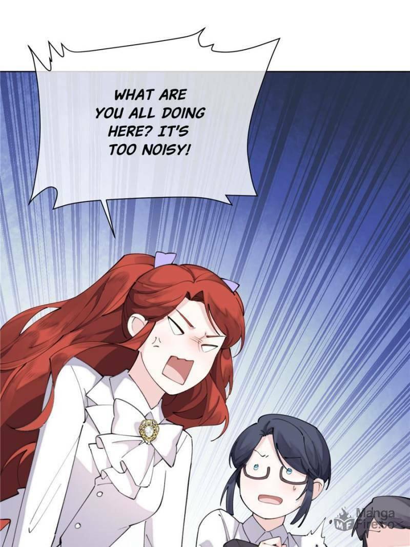 Pampering My Beast Commander – Chapter 35 page 14