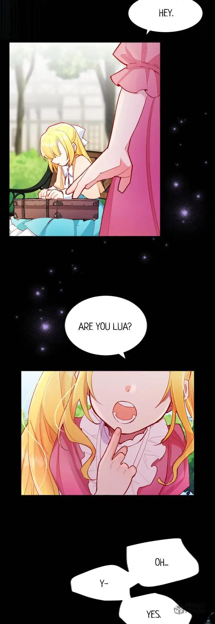 Kizu Darake Seijo Yori Houfuku wo Komete – Chapter 31 page 23