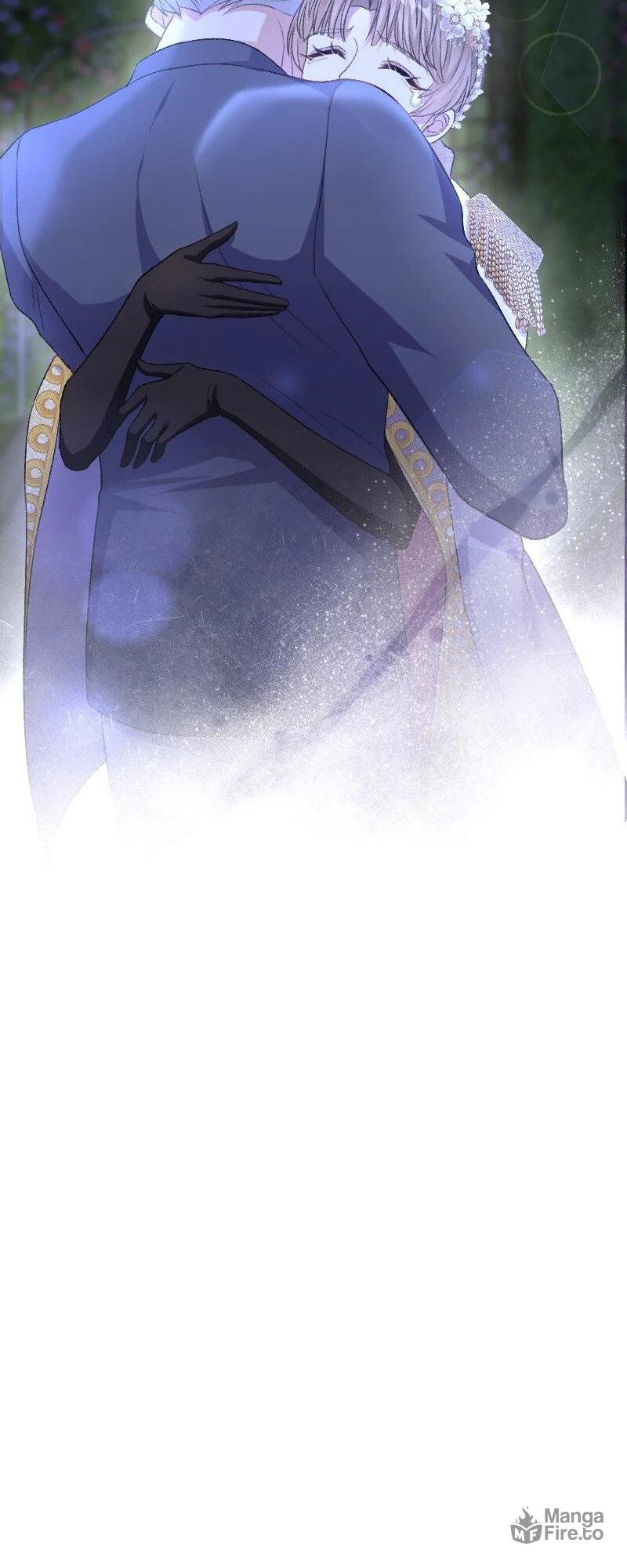 The Bloodstained Margrave's Confession – Chapter 23 page 38