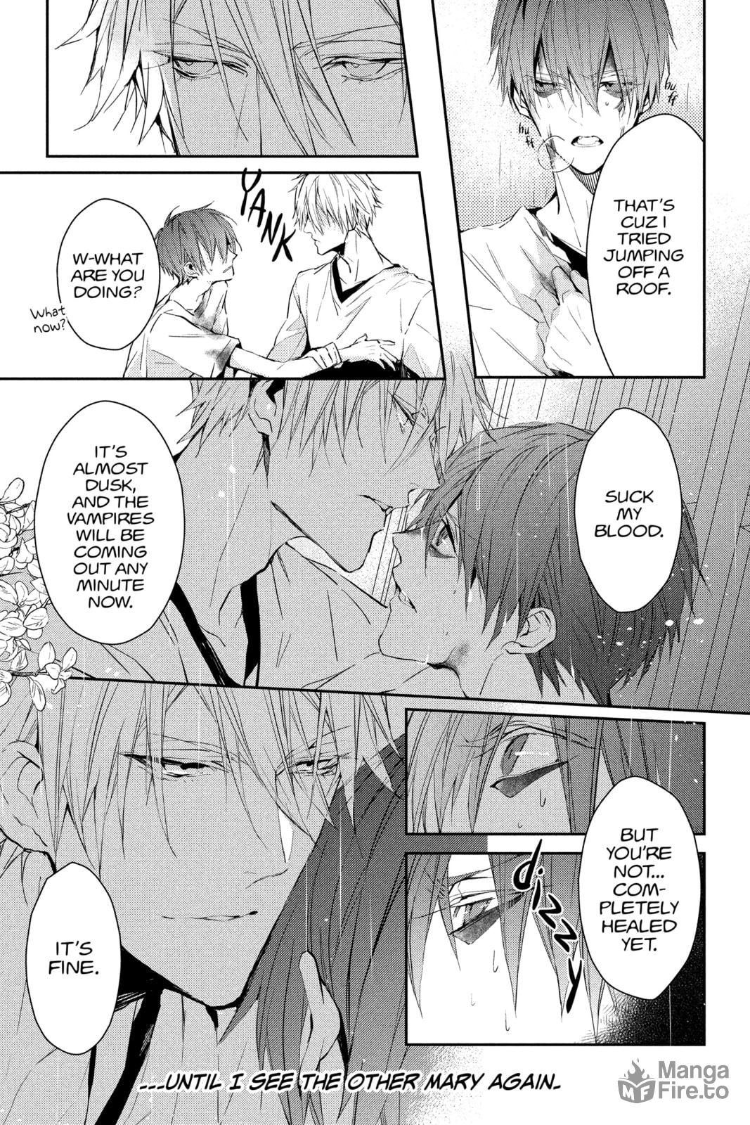 The Die Is Cast page 32