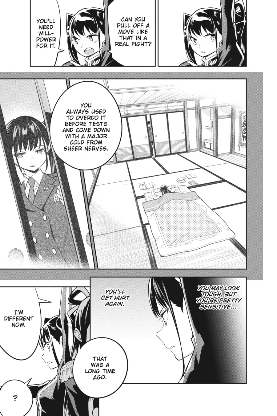 The Spirit of the 7th Squad page 6