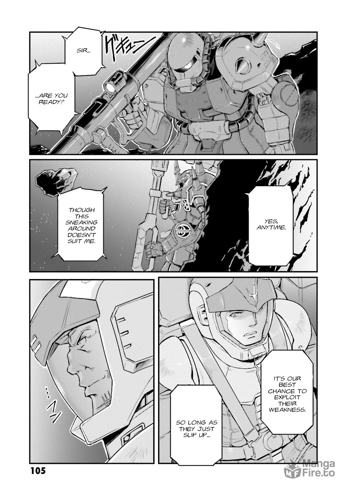 Mighty One page 26