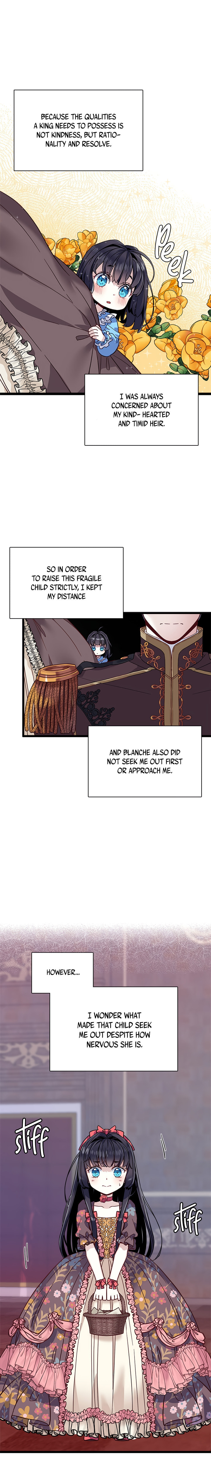 Not-Sew-Wicked Stepmom – Chapter 32 page 1