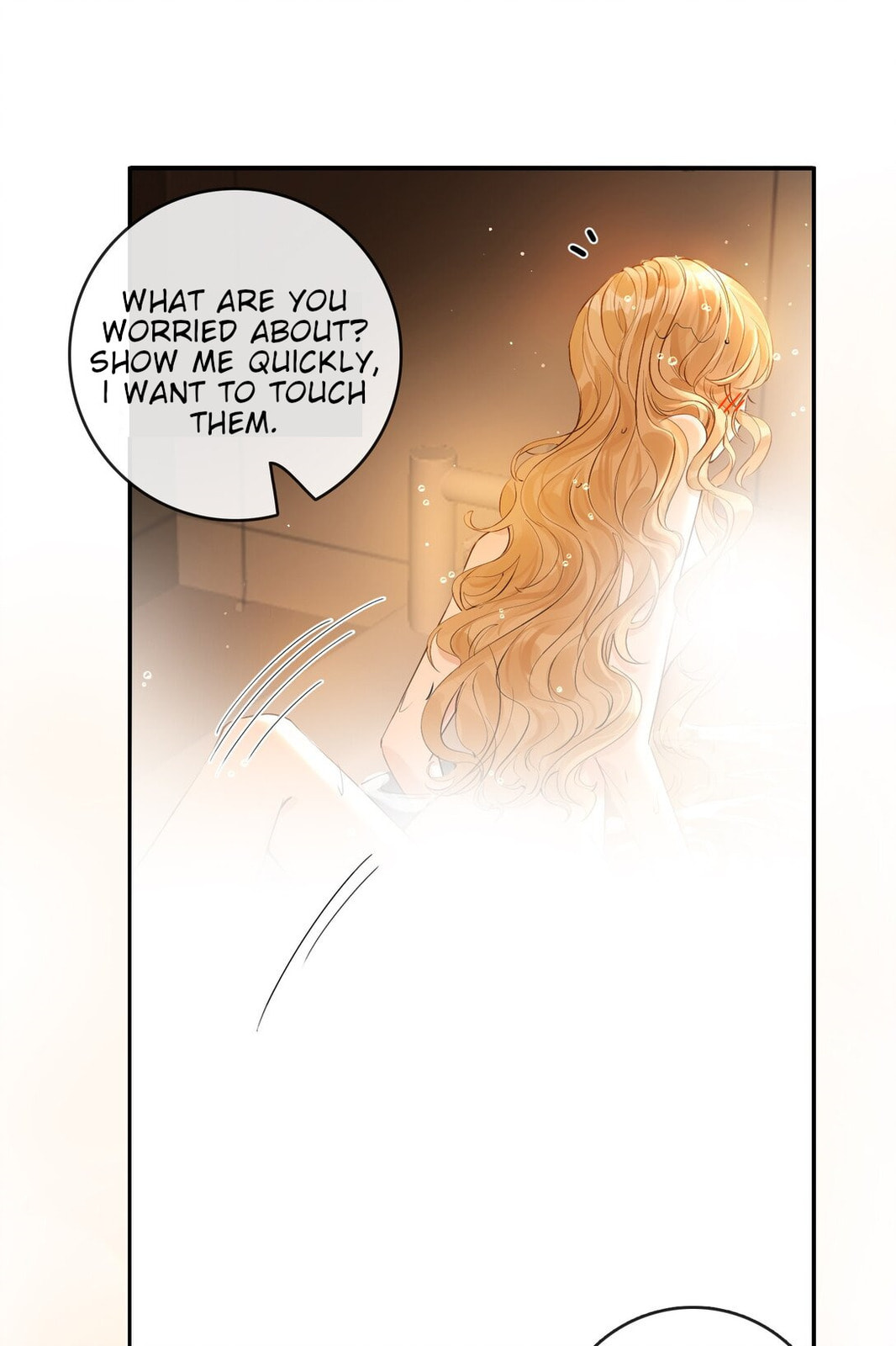 You Said That I Could Play How I Wanted page 10