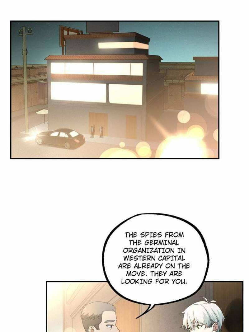 The Legendary Mechanic – Chapter 32 page 46