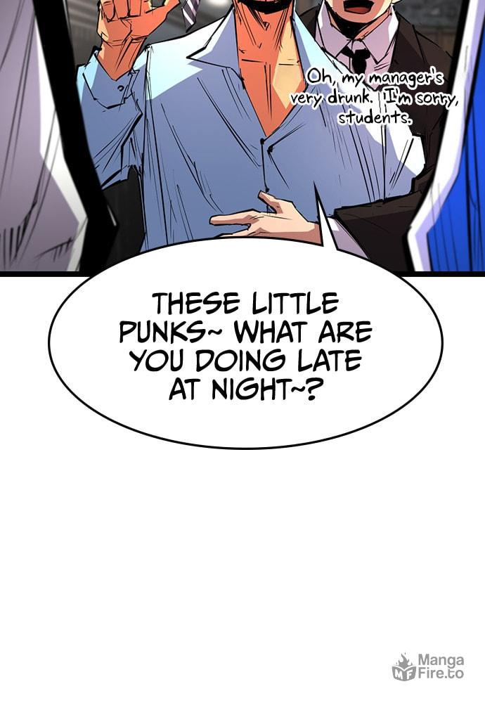 Hanlim Gym – Chapter 66 page 9
