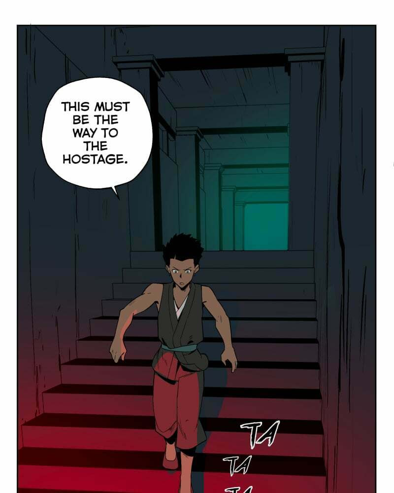 Black Sun – Chapter 36 page 22
