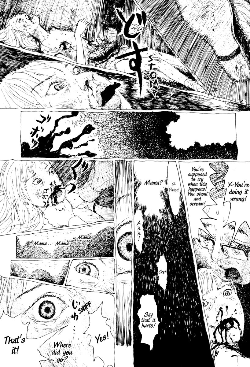 Emi-chan page 27