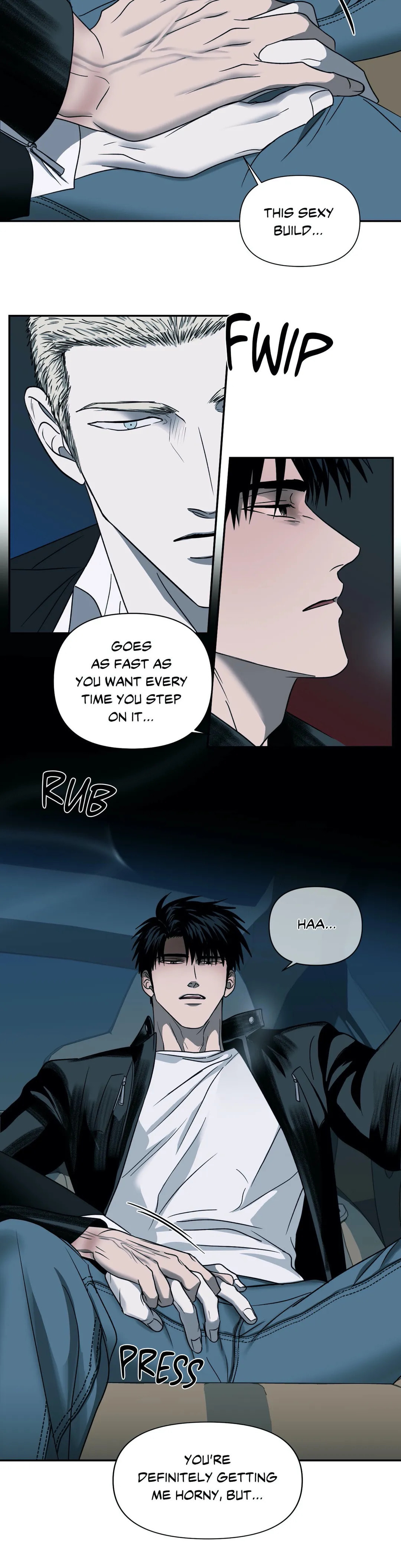 Shutline – Chapter 22 page 19