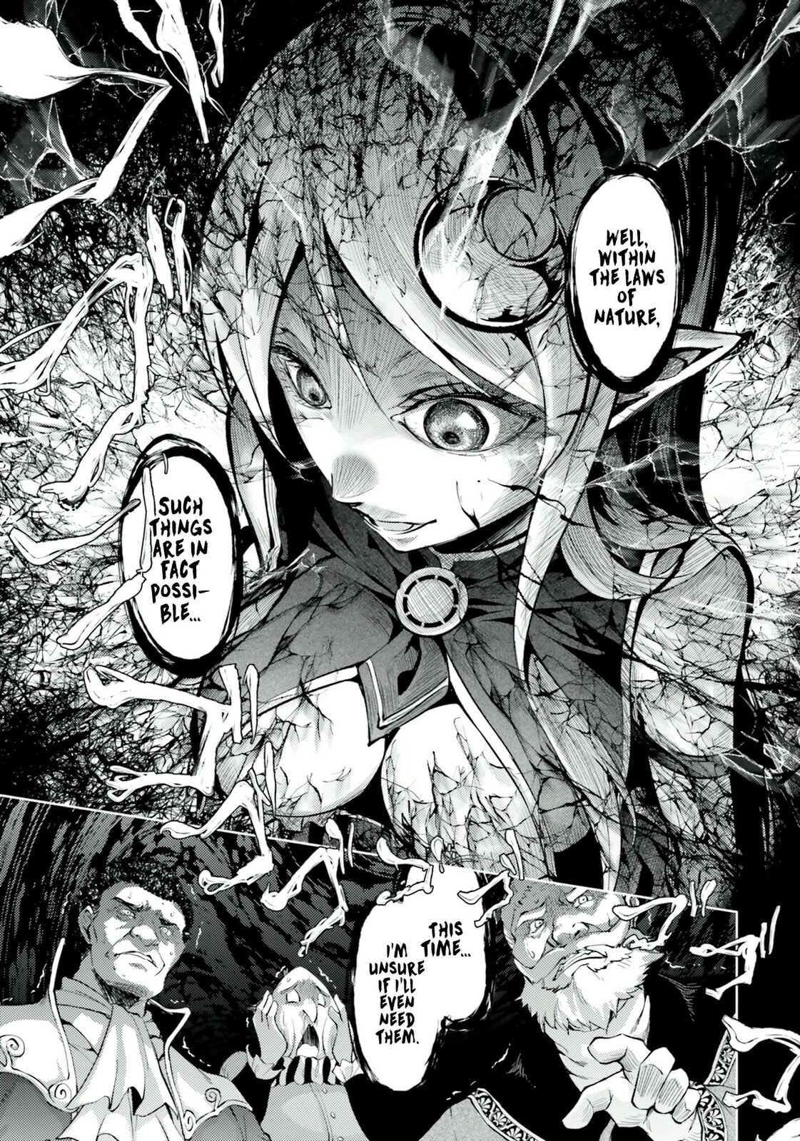 The 62nd Floor – Purge page 7