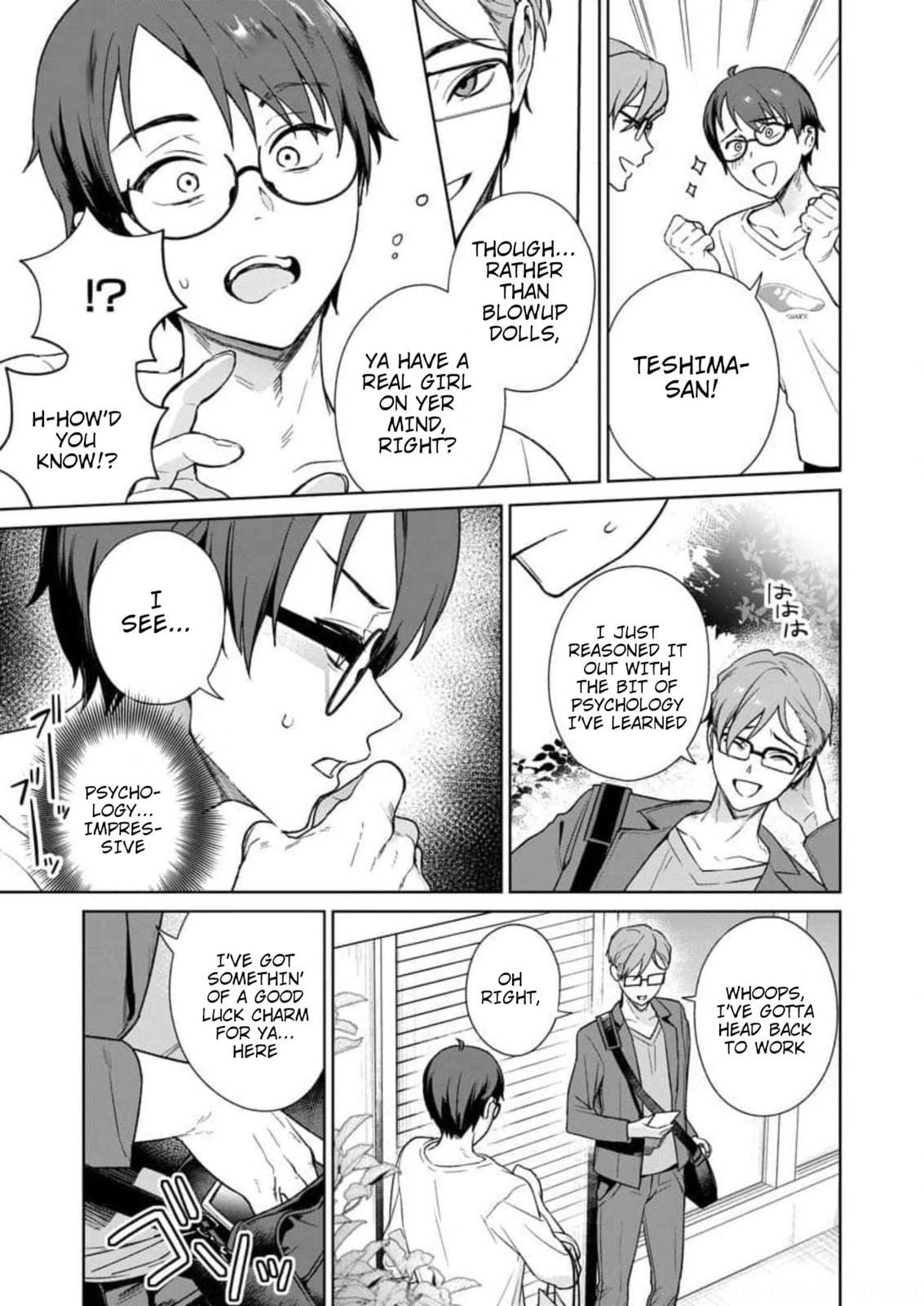 Crazy Sexy page 16