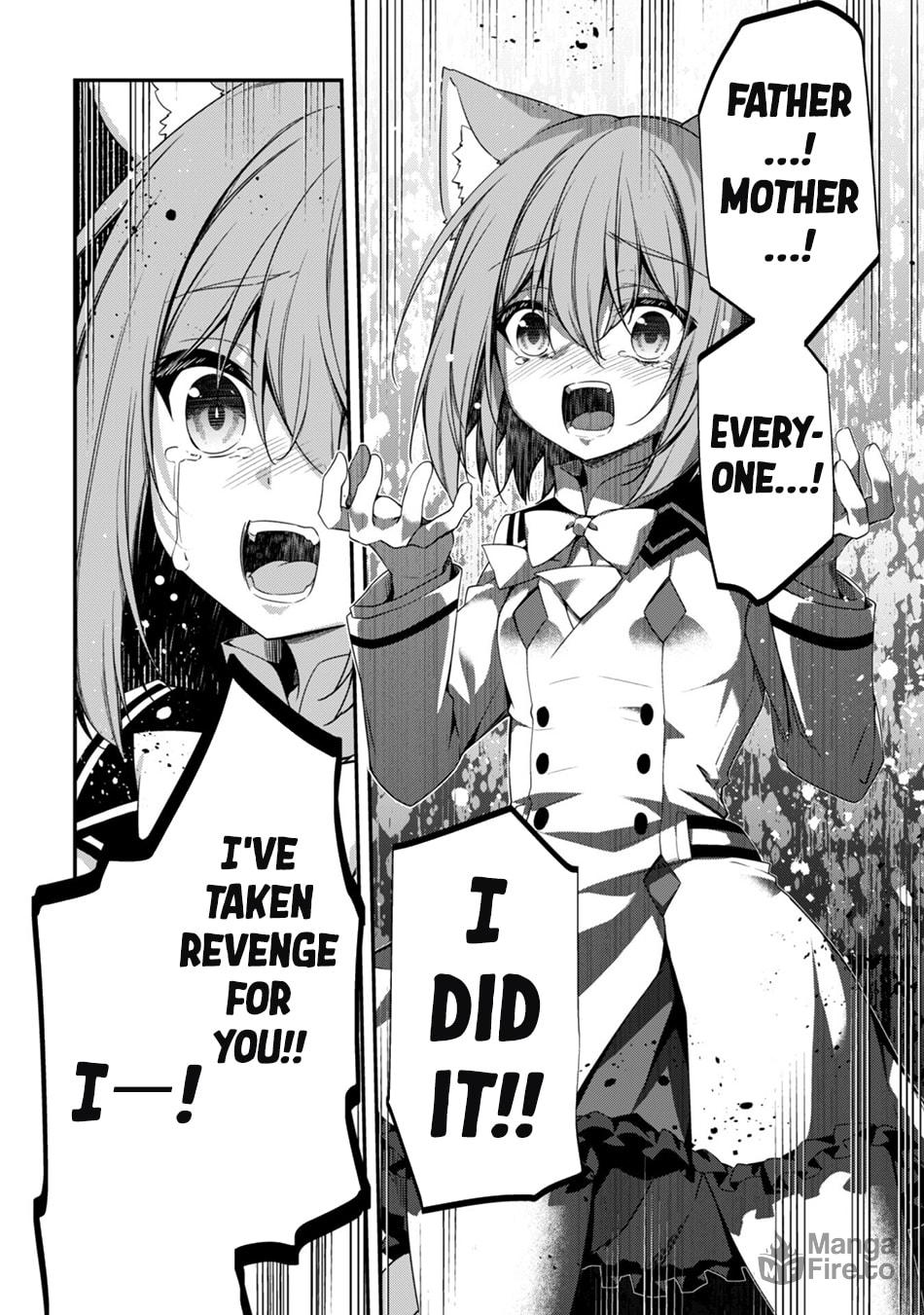 The Invincible Summoner Who Crawled up From Level 1 – Chapter 21 page 26