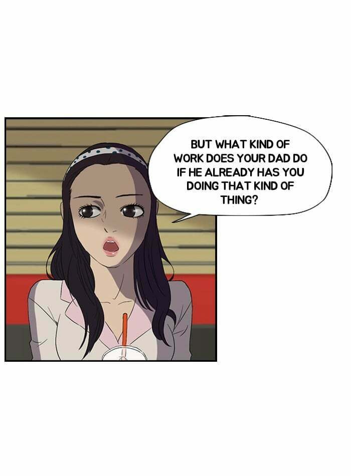 Wind Breaker – Chapter 23 page 25