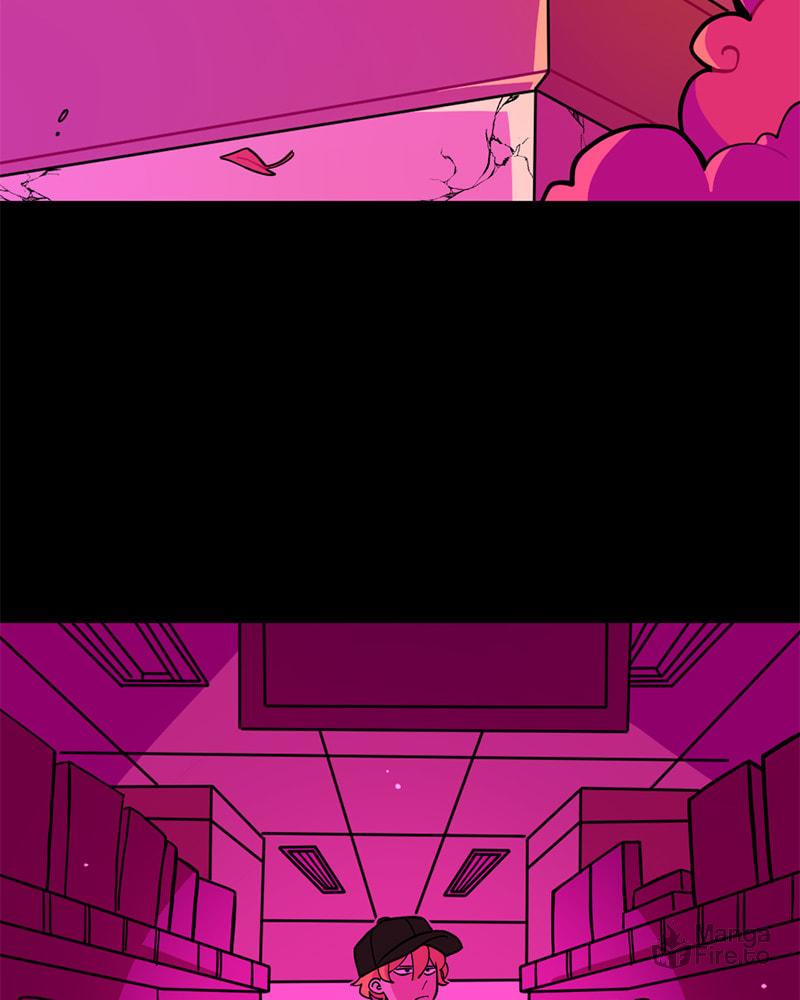 Homesick (Ms. Freaky) (Colored) – Chapter 9 page 26