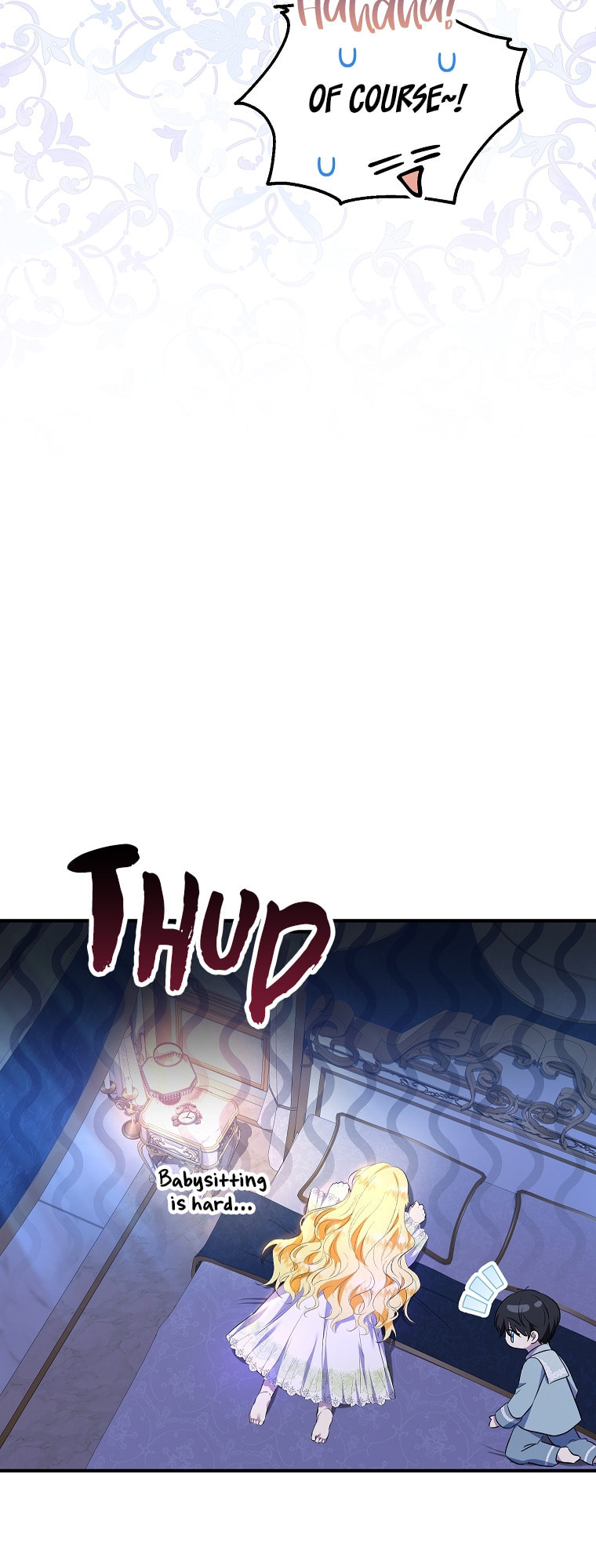 Adopted Daughter-in-Law Is Preparing to Be Abandoned – Chapter 35 page 16