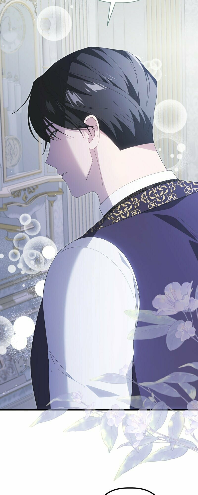 Becoming a Family With the Duke and His Dear Son – Chapter 15 page 10
