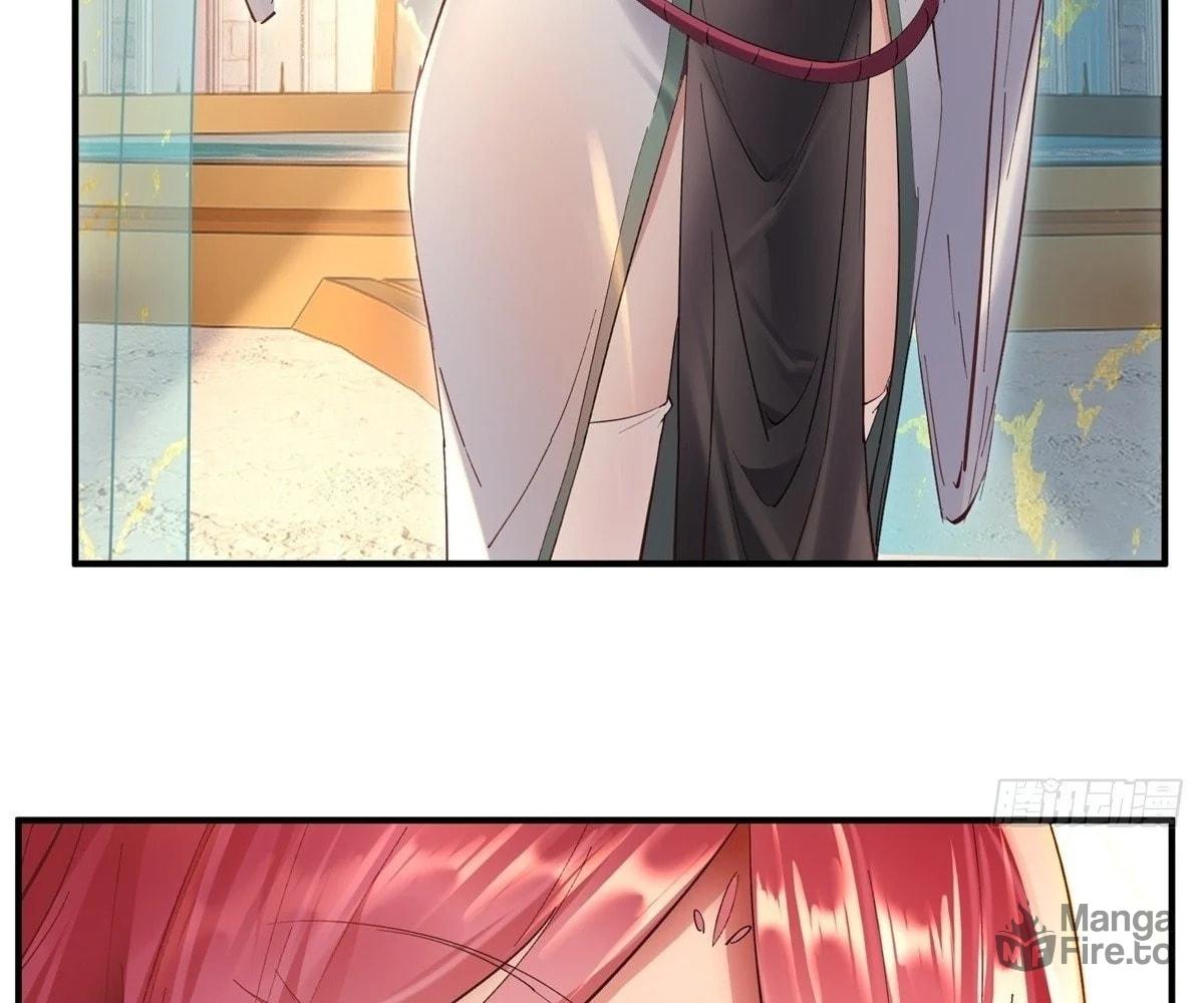 The Primordial World: Starting by Taking the Minghe as My Adopted Stepdaughter – Chapter 30 page 35