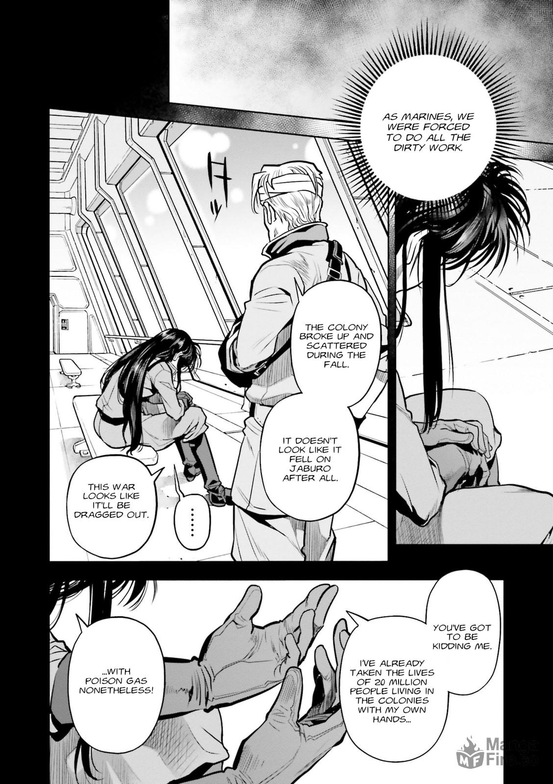 Rolling the Dice page 8