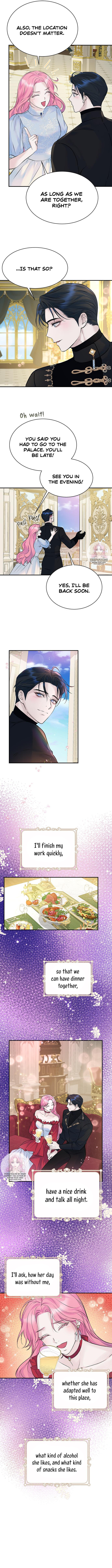 I Thought It Was Time! – Chapter 16 page 2