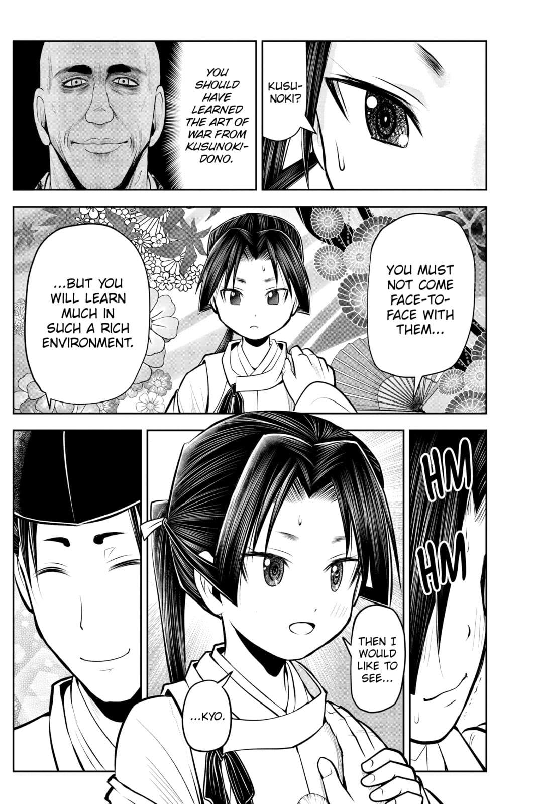 Kyo 1335 page 13