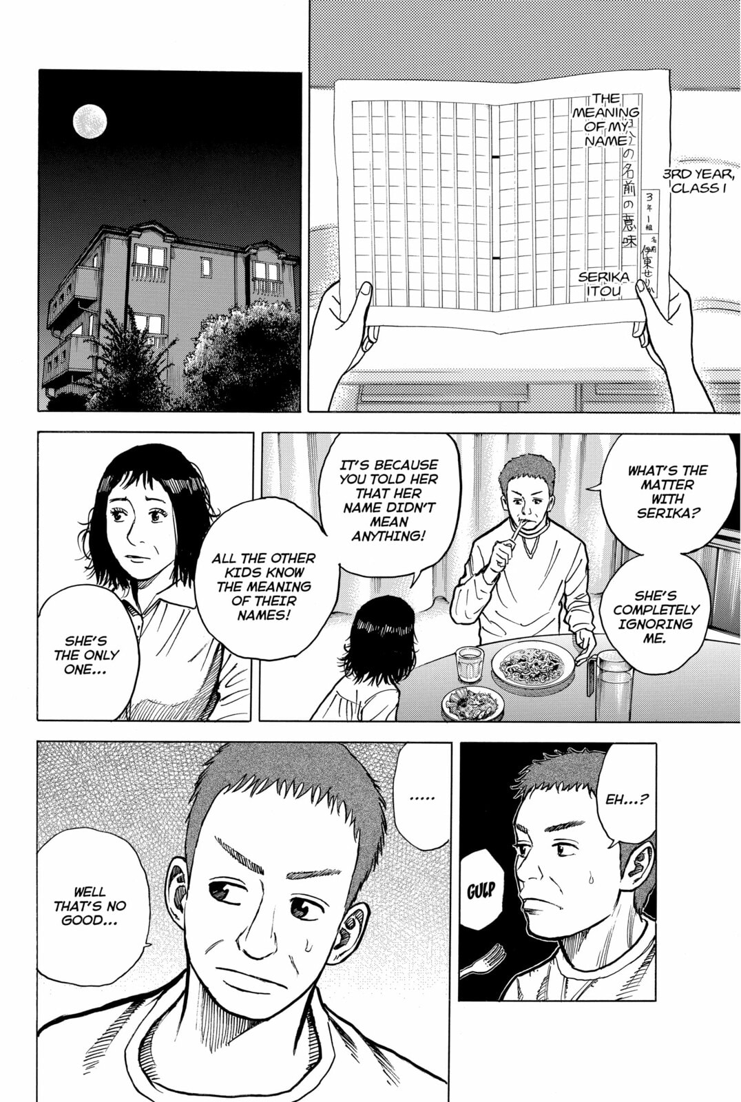 My Name Is Serika ltou page 15