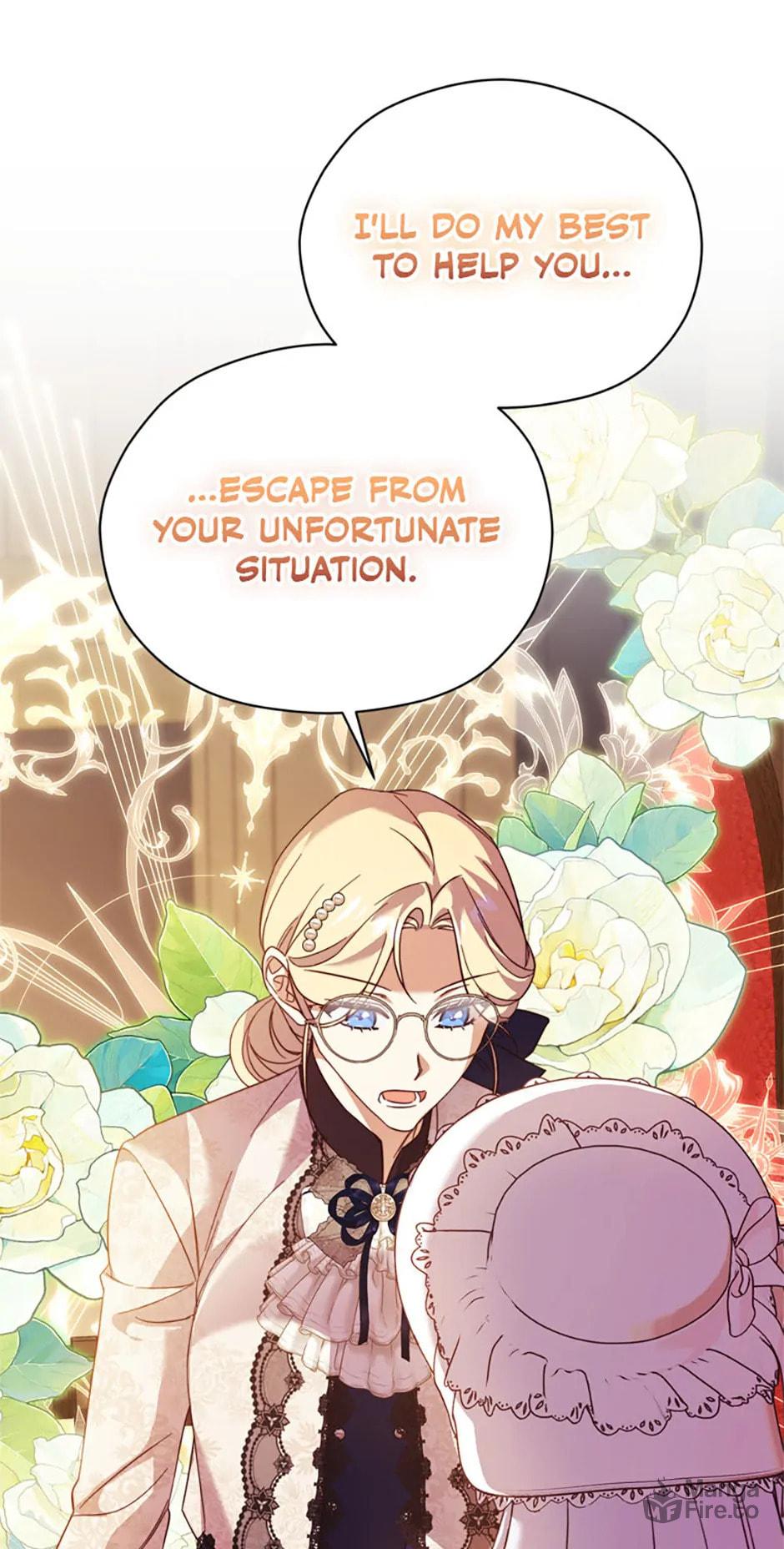 Immoral Duke's Family Needs to be Homeschooled – Chapter 26 page 49