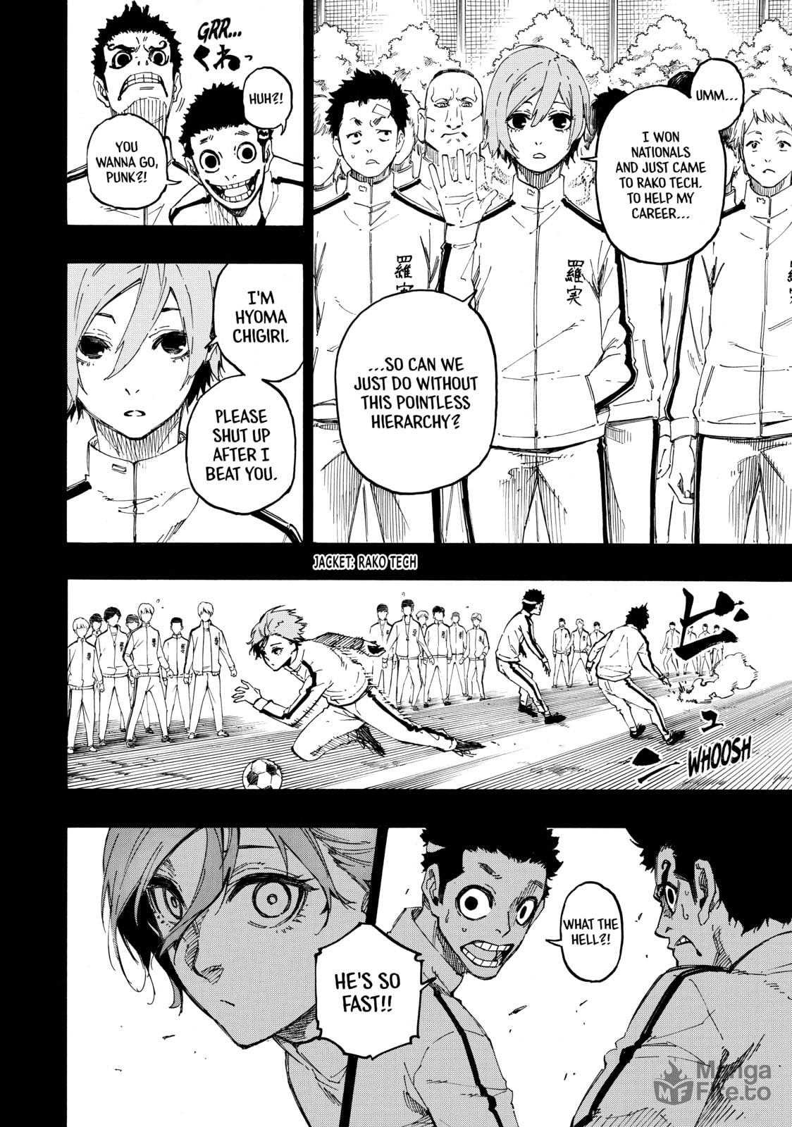 Overwhelming Disadvantage page 9