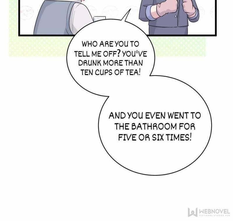 Whose Baby is it? (Colored) – Chapter 72 page 63