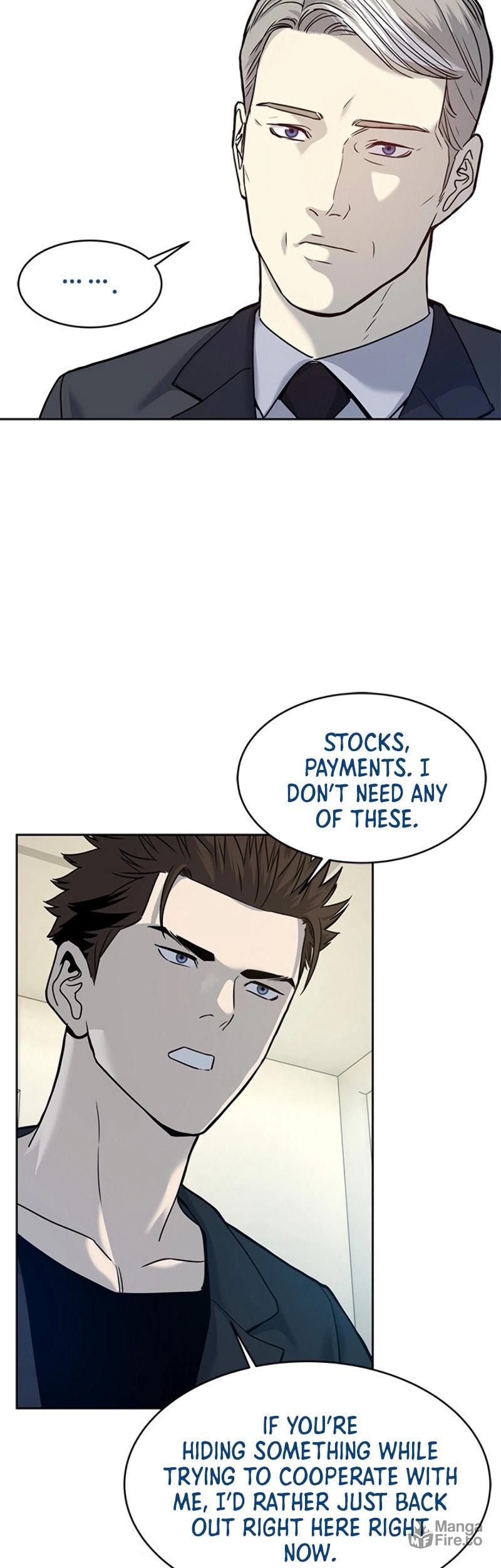 God of Blackfield – Chapter 69 page 53
