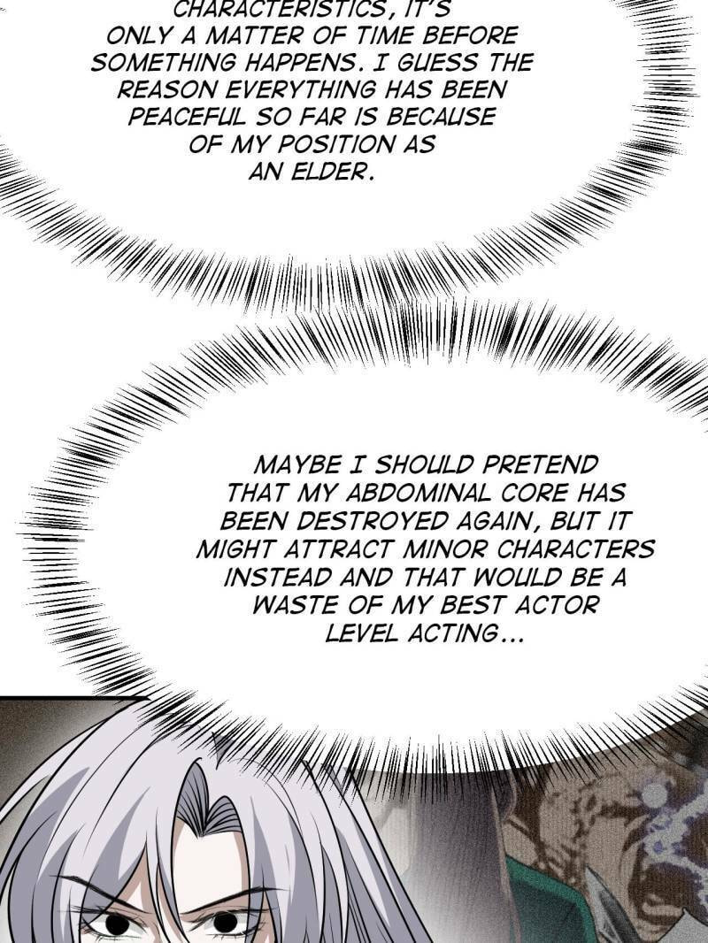 My Son, Quickly Rely On Your Father's Prestige – Chapter 39 page 52