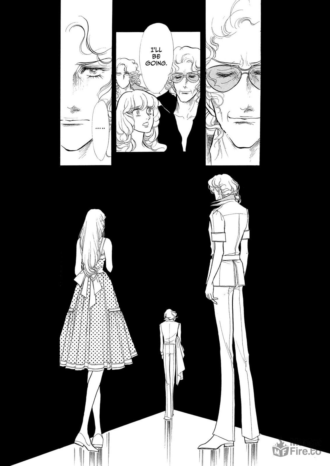 Swan – Chapter 45 page 2