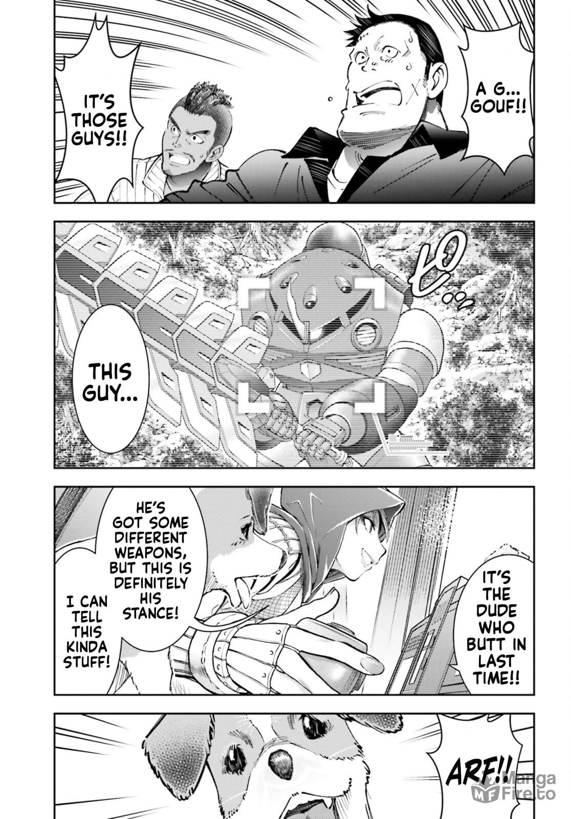 To Be Queen page 29