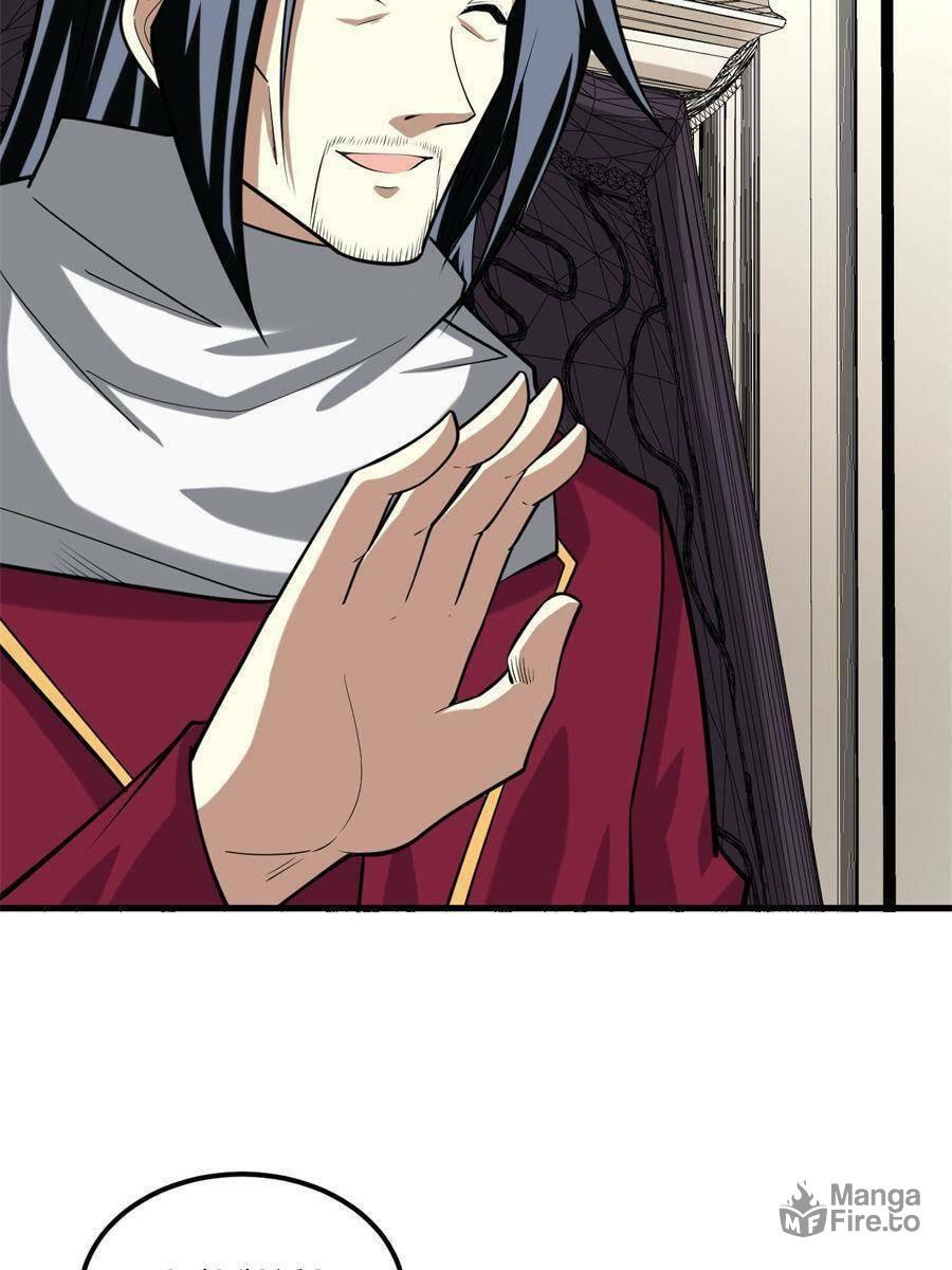 My Battleship Can Be Upgraded – Chapter 30 page 29