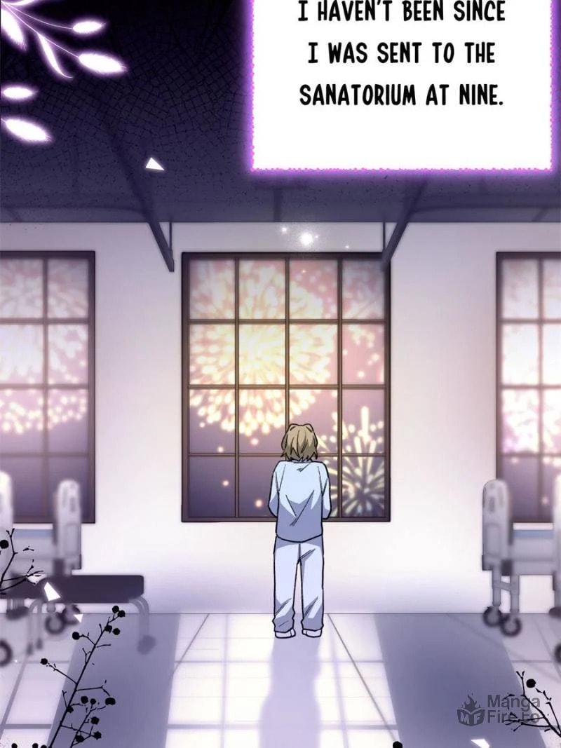 Clumsy Master, You've Crossed the Line! – Chapter 39 page 17