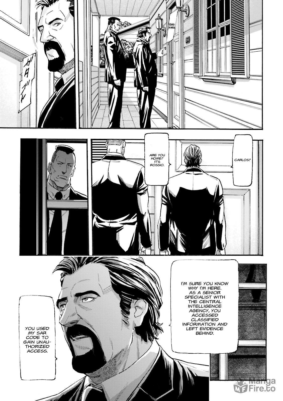 Carlos Craig <Faith and Rebellion> page 24