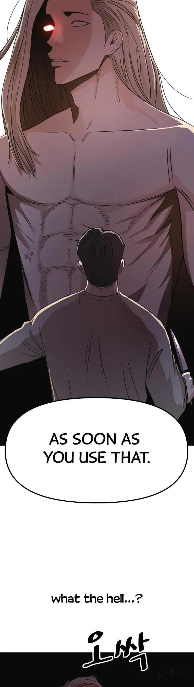 Guard Pass – Chapter 22 page 34