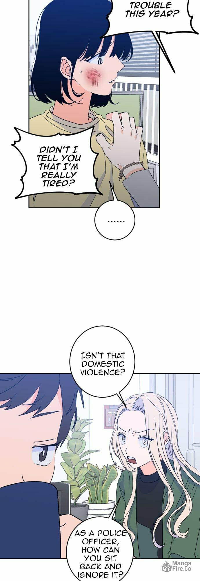 Bad Side – Chapter 57 page 5