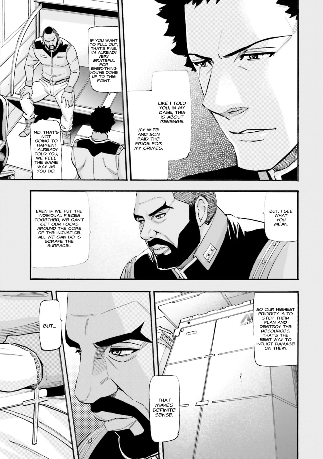 Angelo Sauper <The Night Before> page 22