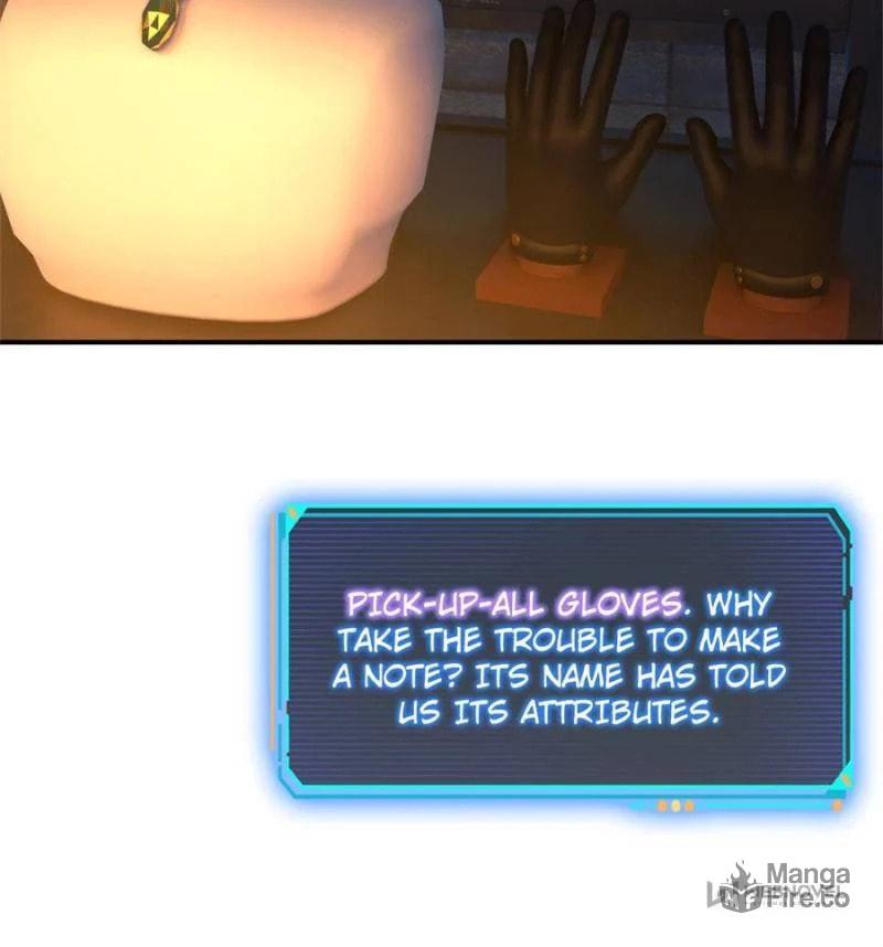 Doomsday Jigsaw Puzzle – Chapter 45 page 9