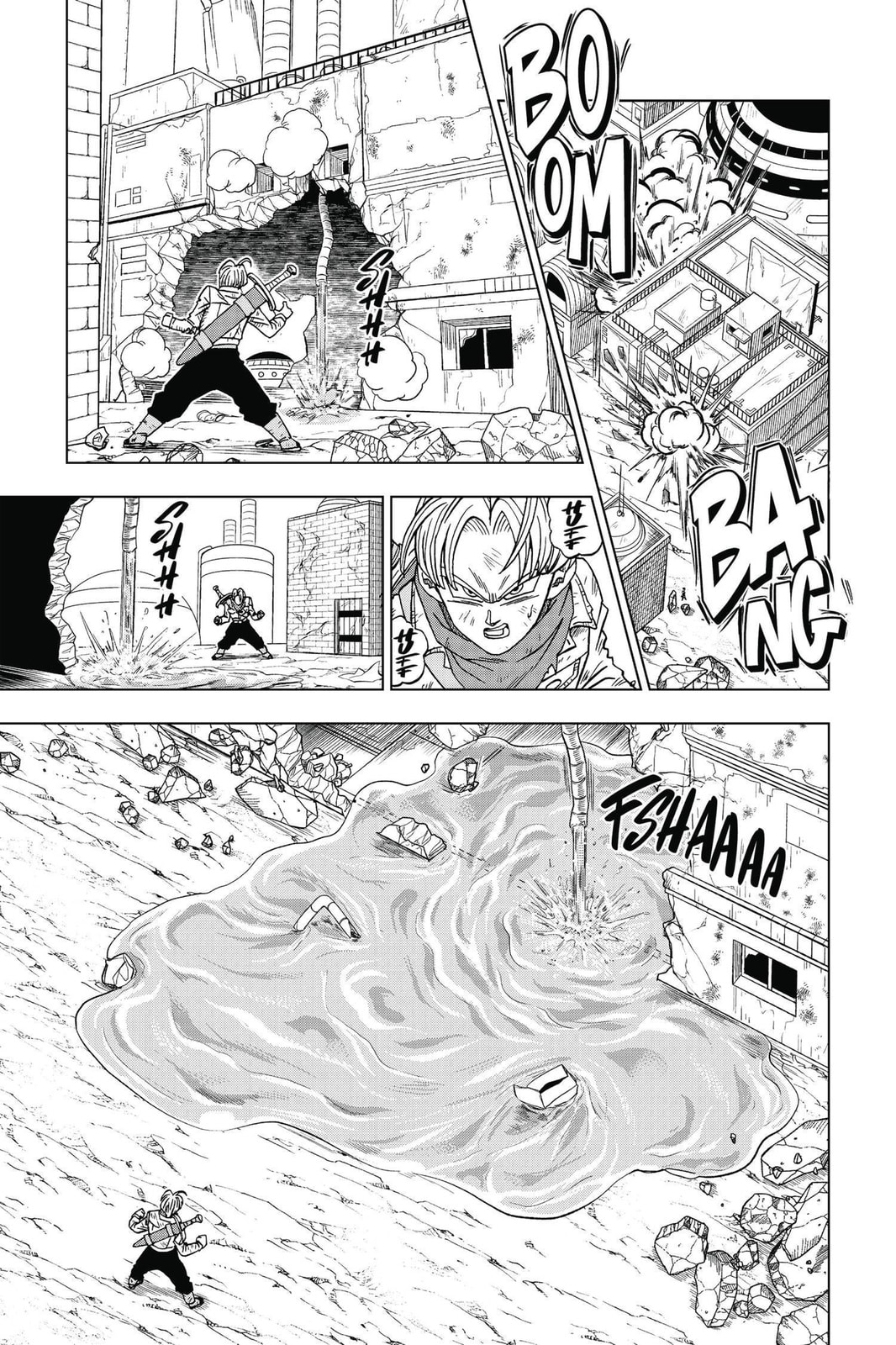 SOS From the Future page 6