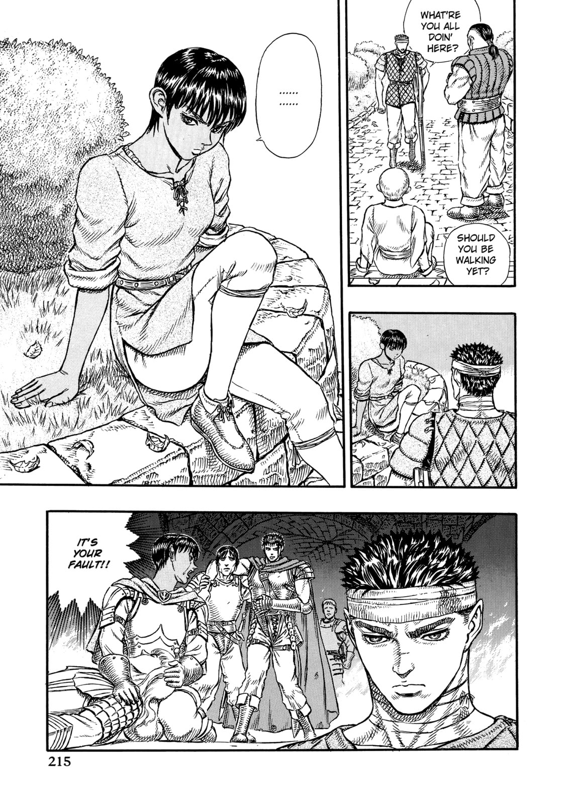 Sword Master (1) page 6